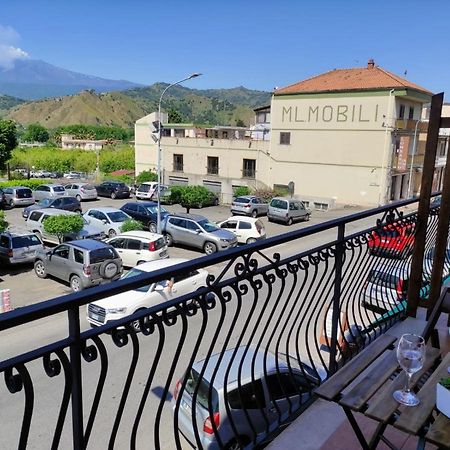 I Du Meli Apartments ตาออร์มินา ภายนอก รูปภาพ
