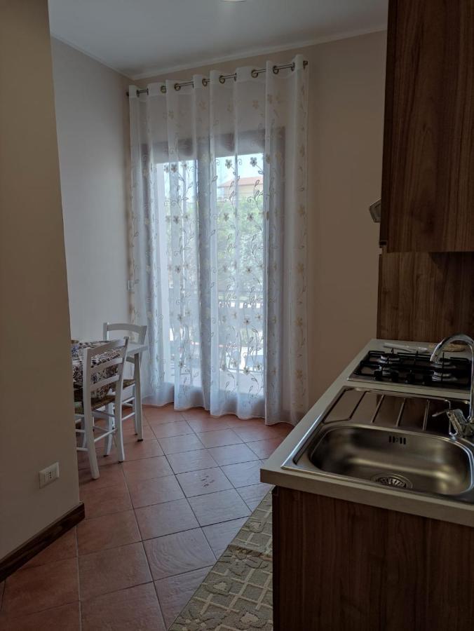 I Du Meli Apartments ตาออร์มินา ภายนอก รูปภาพ