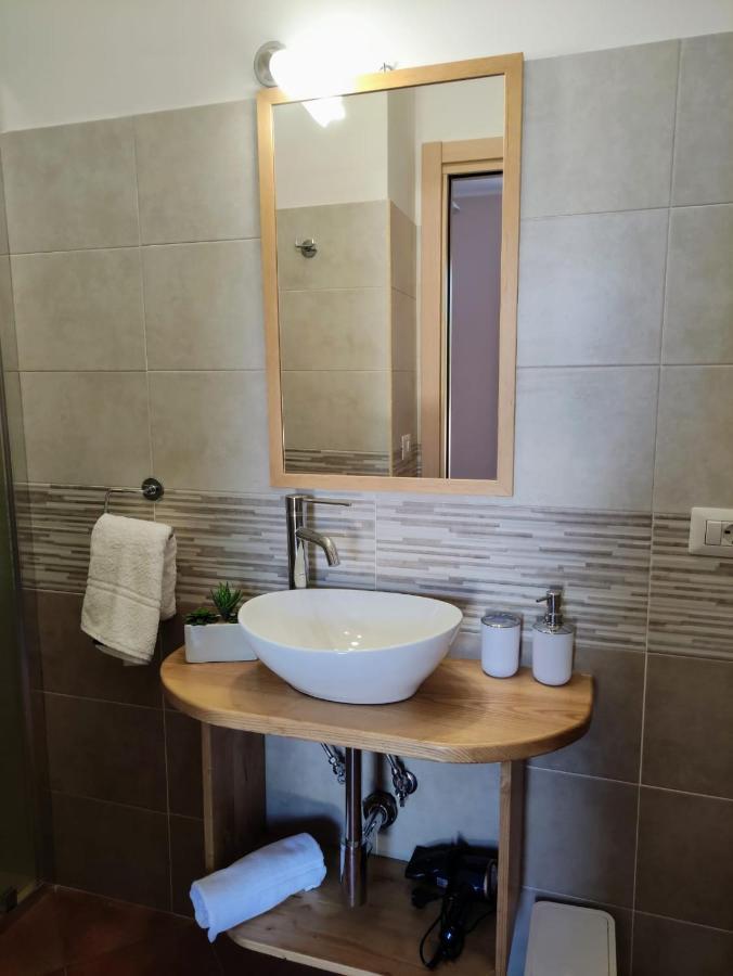 I Du Meli Apartments ตาออร์มินา ภายนอก รูปภาพ
