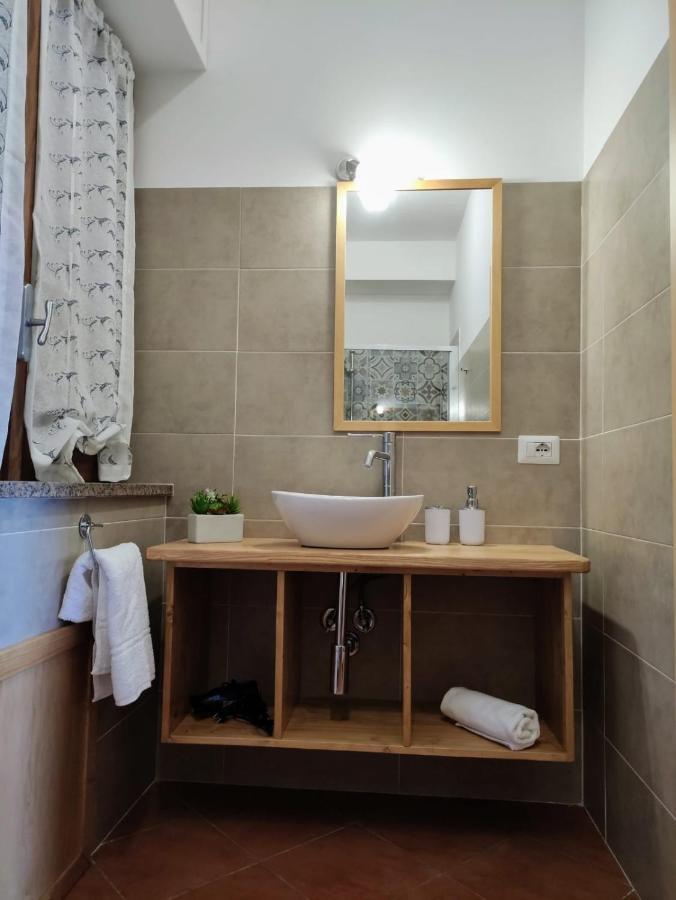 I Du Meli Apartments ตาออร์มินา ภายนอก รูปภาพ