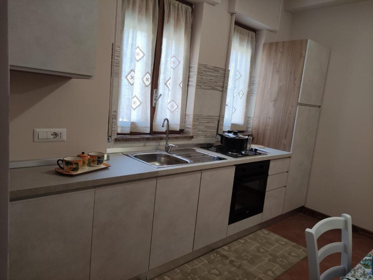 I Du Meli Apartments ตาออร์มินา ภายนอก รูปภาพ