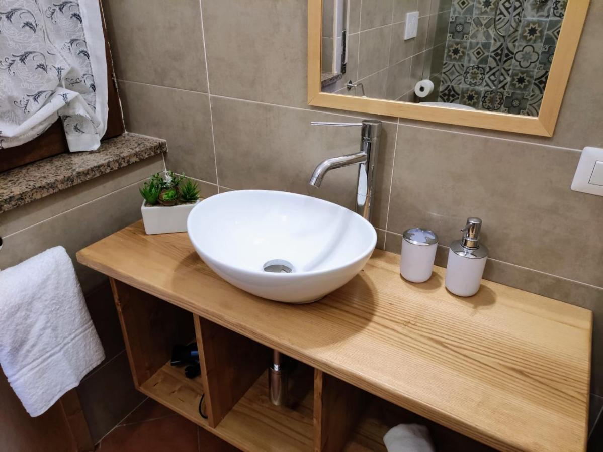 I Du Meli Apartments ตาออร์มินา ภายนอก รูปภาพ