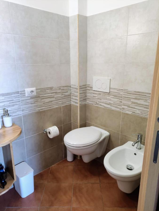 I Du Meli Apartments ตาออร์มินา ภายนอก รูปภาพ