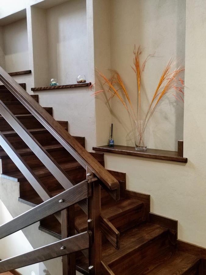 I Du Meli Apartments ตาออร์มินา ภายนอก รูปภาพ