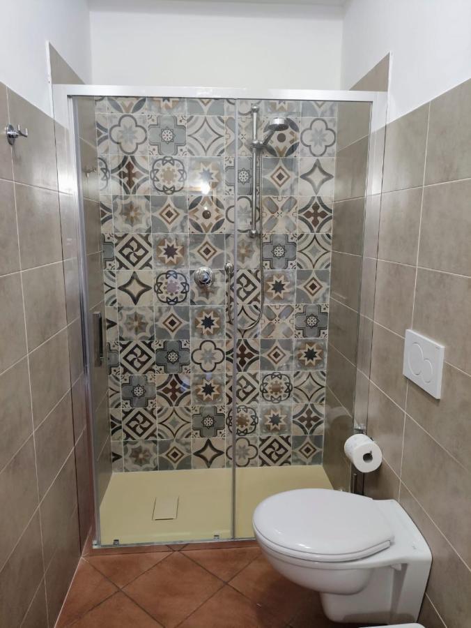 I Du Meli Apartments ตาออร์มินา ภายนอก รูปภาพ