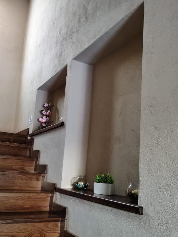 I Du Meli Apartments ตาออร์มินา ภายนอก รูปภาพ