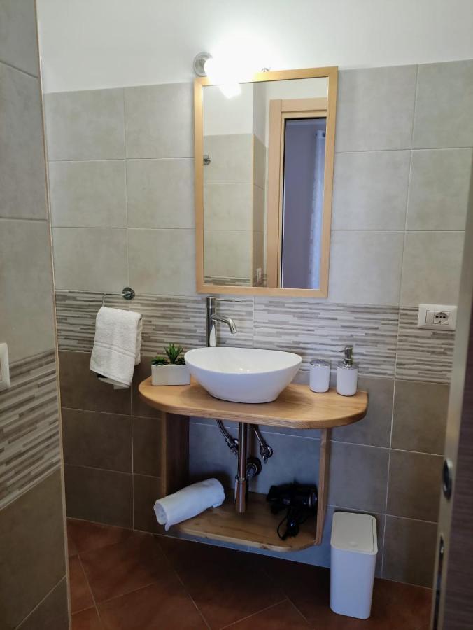I Du Meli Apartments ตาออร์มินา ภายนอก รูปภาพ
