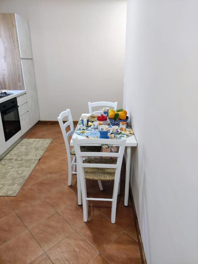 I Du Meli Apartments ตาออร์มินา ภายนอก รูปภาพ
